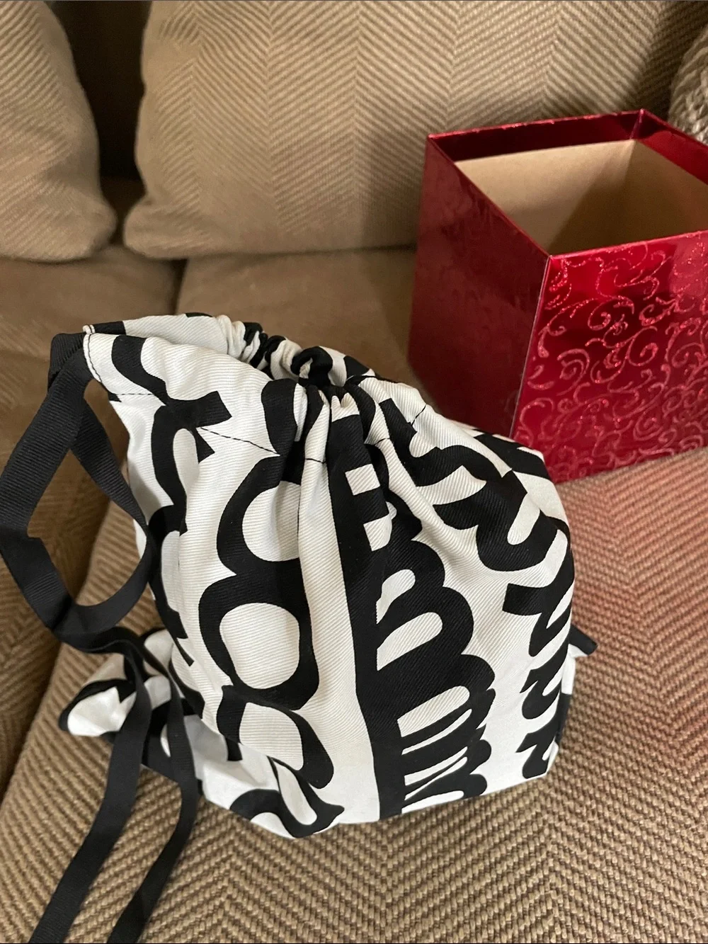 New with tags Bag